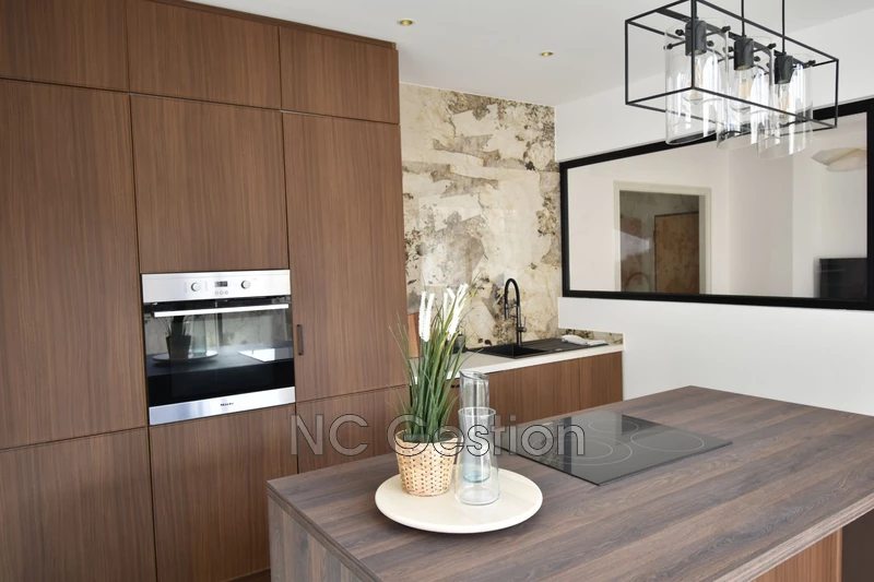 Vente appartement Antibes  