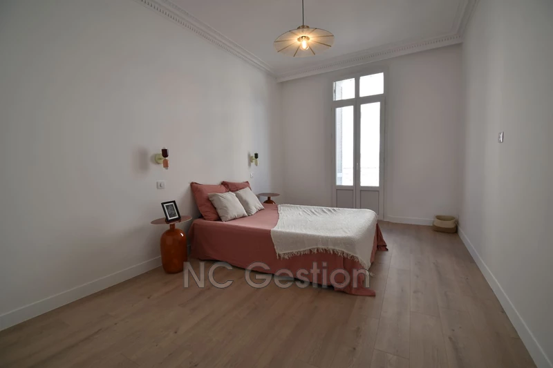 Vente appartement Antibes  