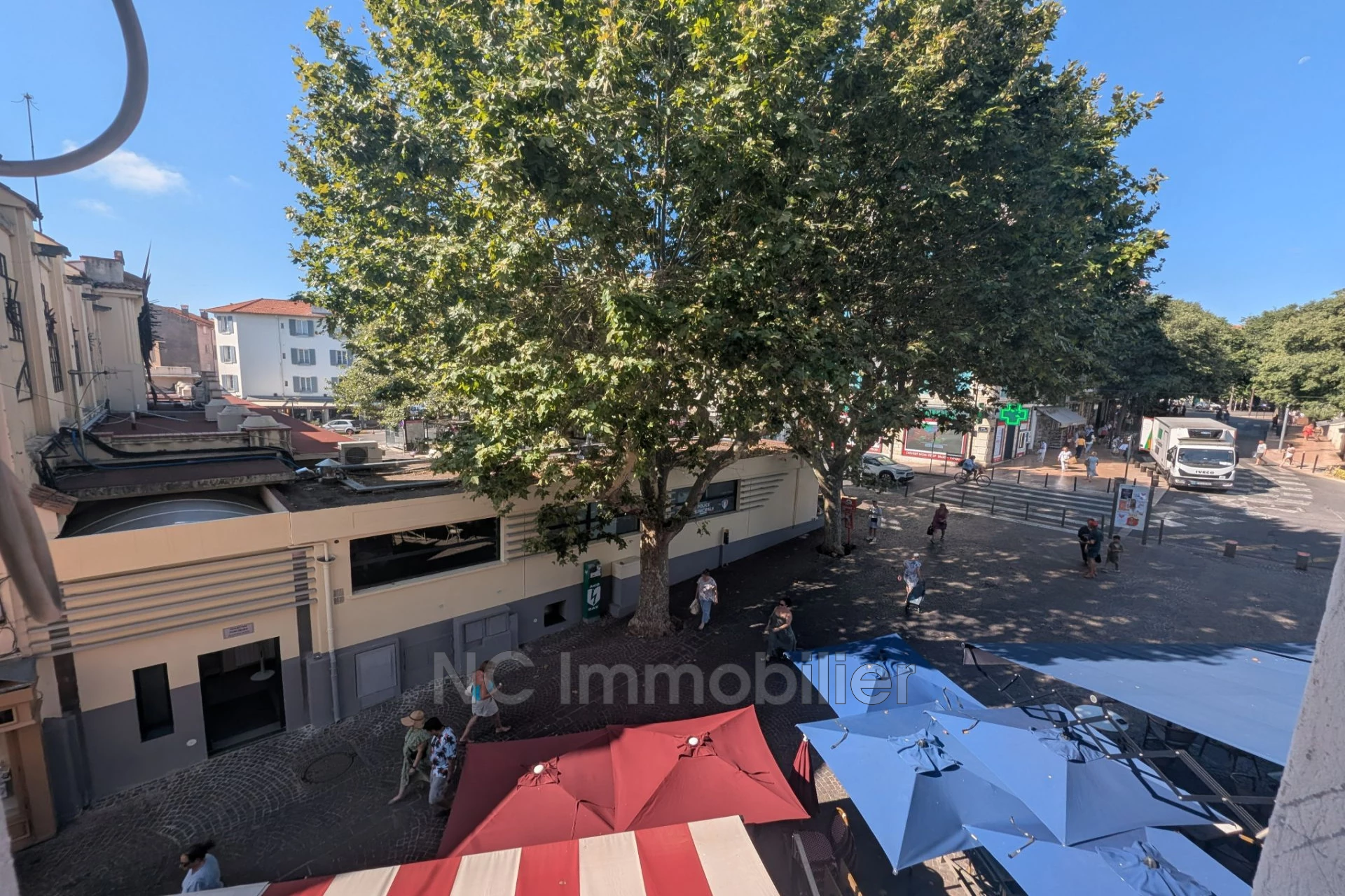 Appartement 3 pièces 68 m² · à Antibes · 68 m² · 275 600 €