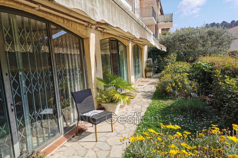 Photo Rez-de-jardin Valbonne Centre-ville, to buy rez-de-jardin 4 rooms 75 m²