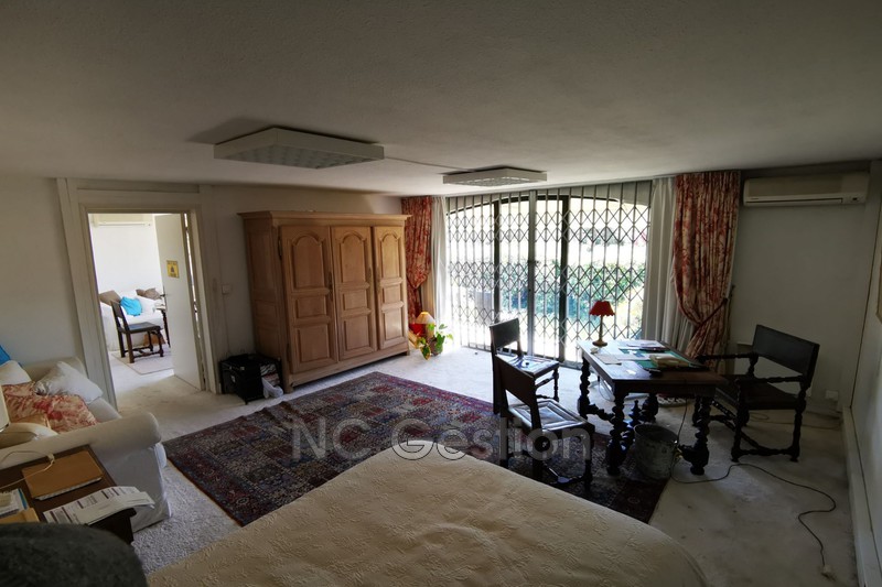 vente Appartement rez-de-jardin Valbonne Centre-ville Rez-de-jardin Valbonne Centre-ville, achat rez-de-jardin 4 pièces 75 m²
