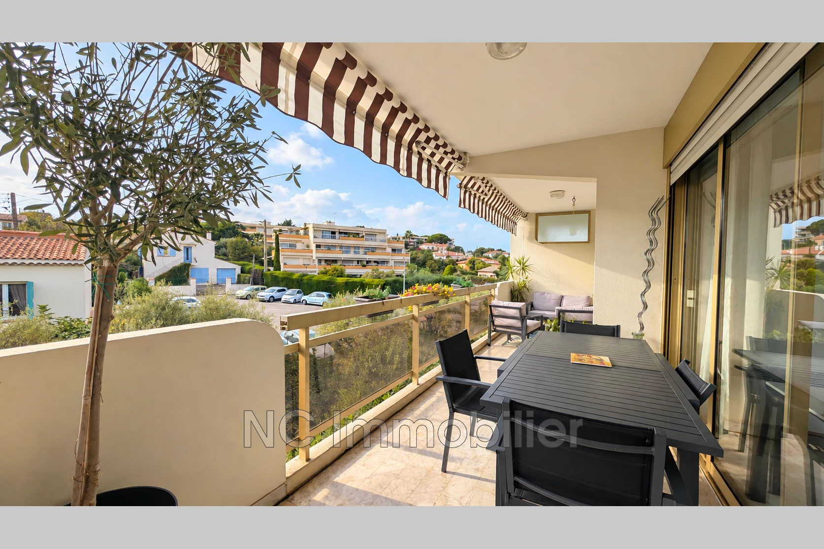 Appartement 2 pièces 36 m² · à Antibes · 36 m² · 243 800 €