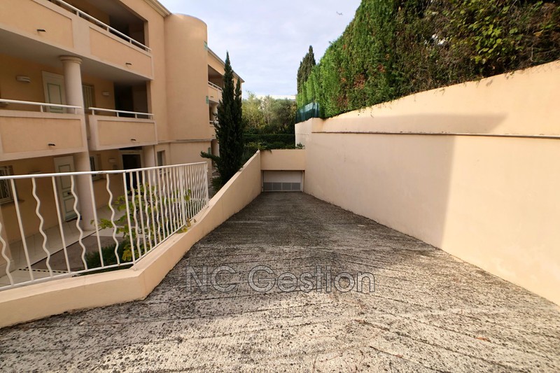 vente Garage box fermé Juan-les-pins Box fermé Juan-les-Pins achat box fermé