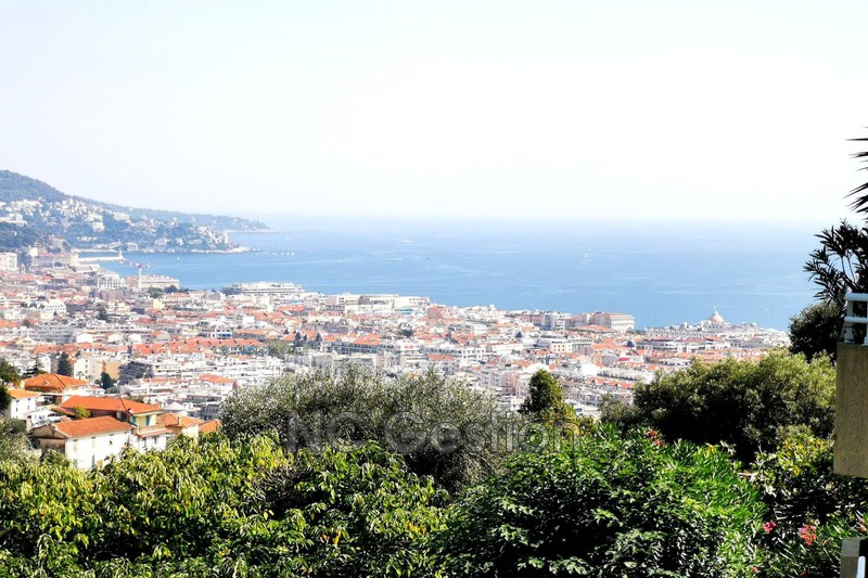 vente Appartement Nice Appartement Nice achat appartement 3 pièces 75 m²