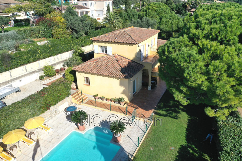 Vente maison Antibes  