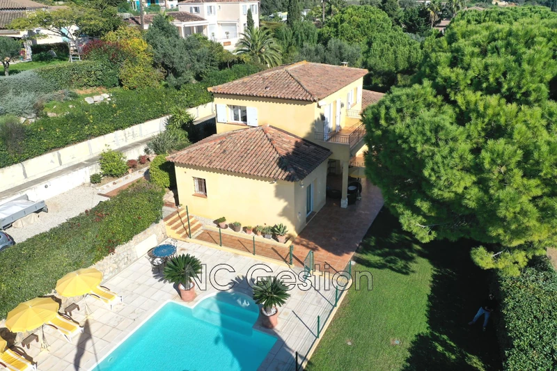 Vente maison Antibes  