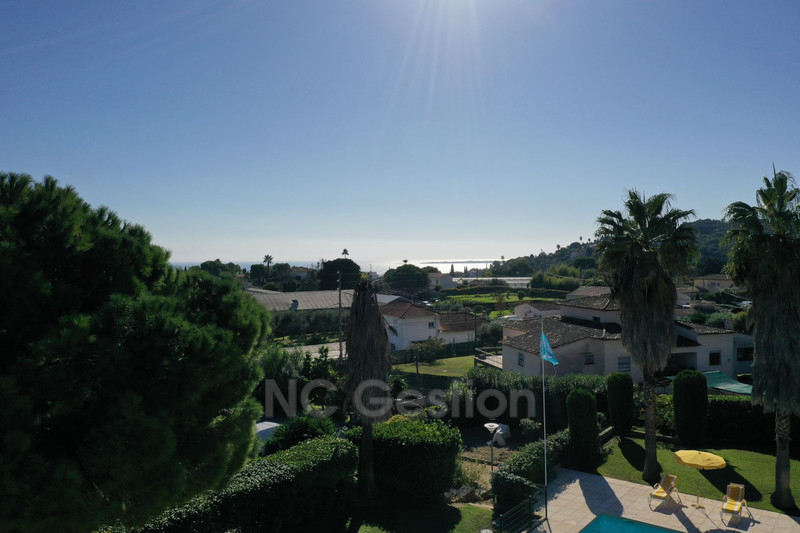Vente maison Antibes  