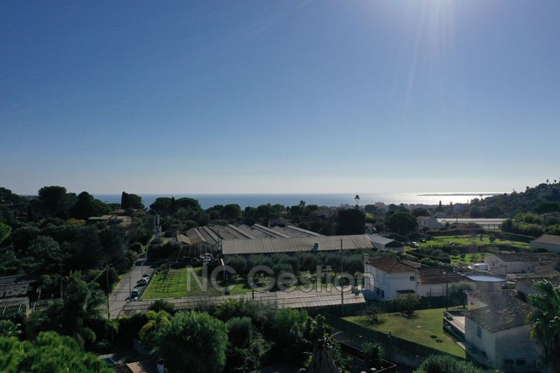 Vente maison Antibes  