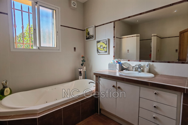 Vente maison Antibes  