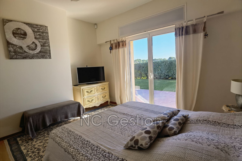 Vente maison Antibes  