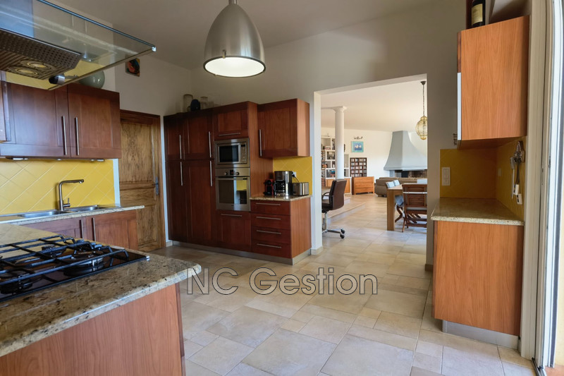 Vente maison Antibes  