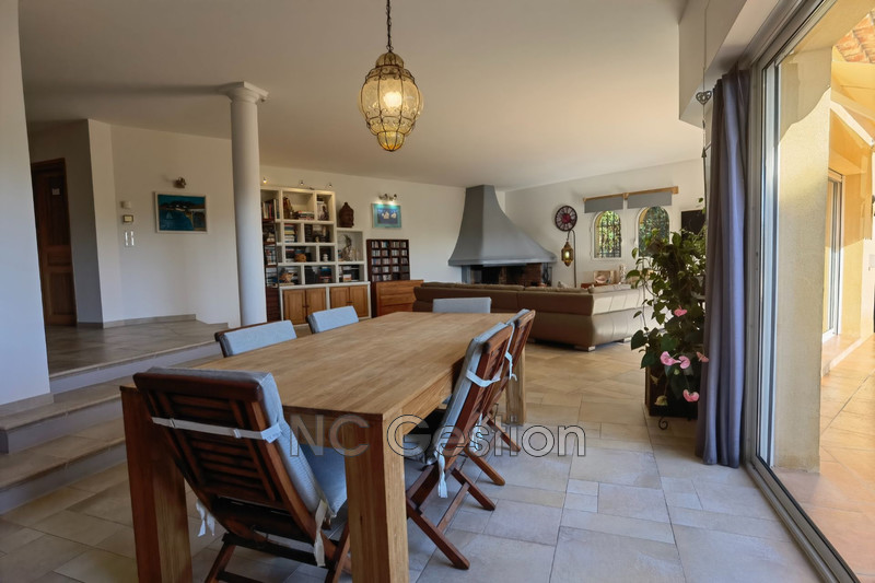 Vente maison Antibes  