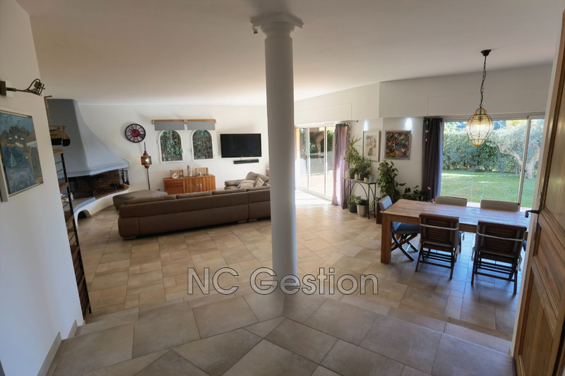 Vente maison Antibes  
