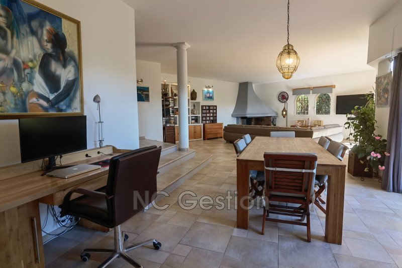 Vente maison Antibes  