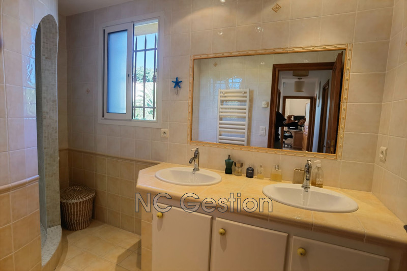 Vente maison Antibes  