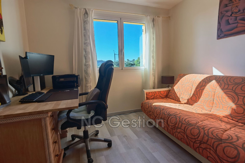 Vente maison Antibes  
