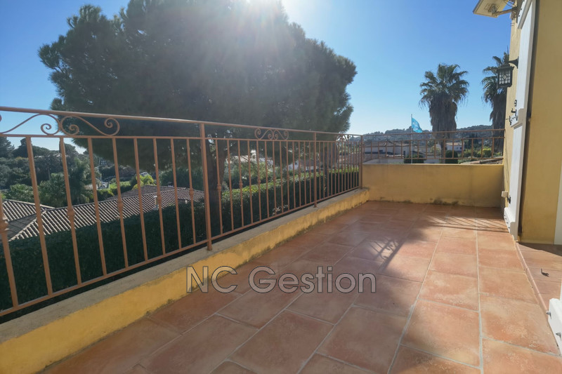 Vente maison Antibes  