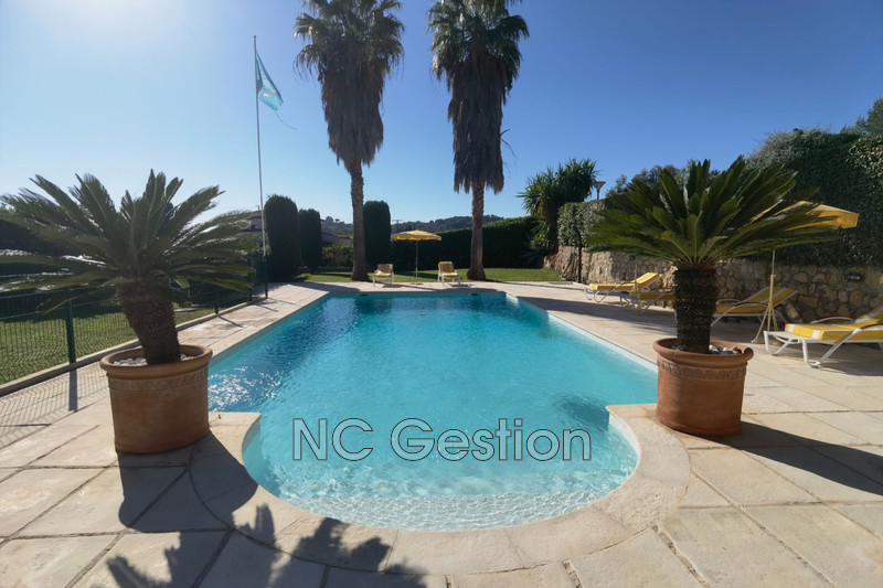 Vente maison Antibes  