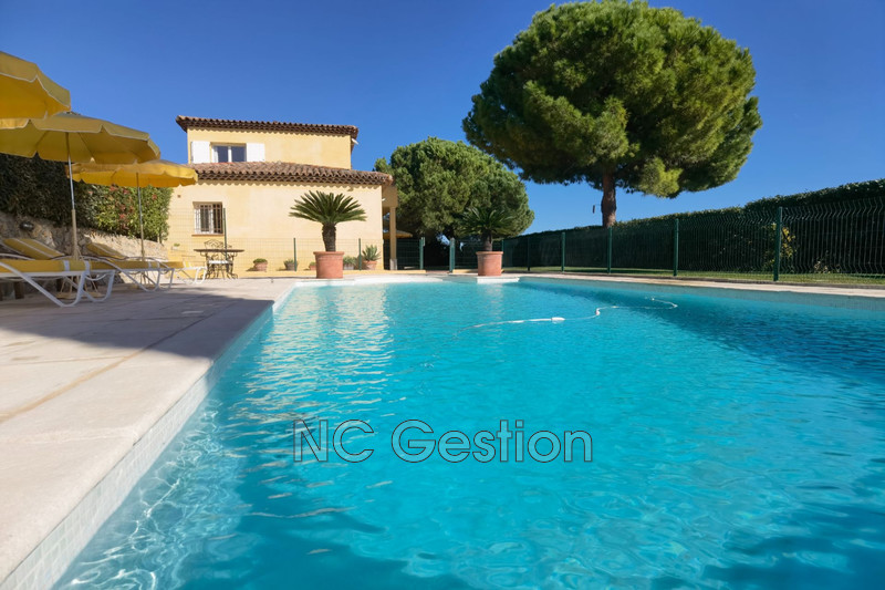 Vente maison Antibes  