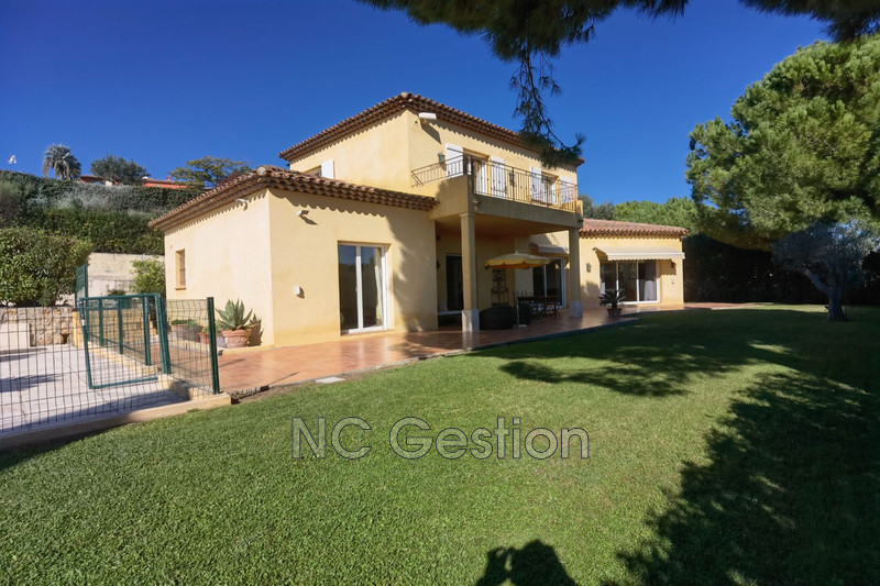 Vente maison Antibes  