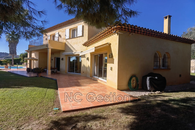 Vente maison Antibes  