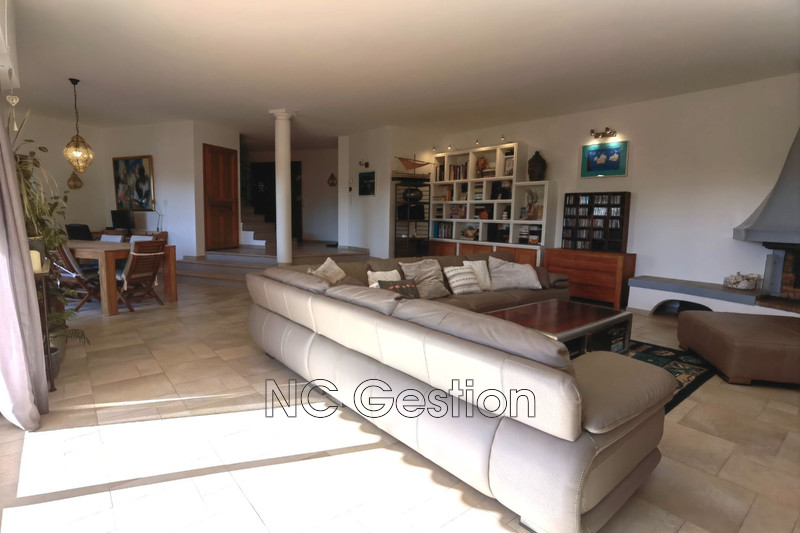 Vente maison Antibes  