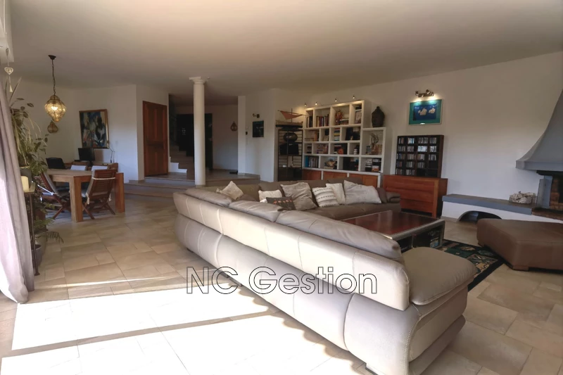 Vente maison Antibes  