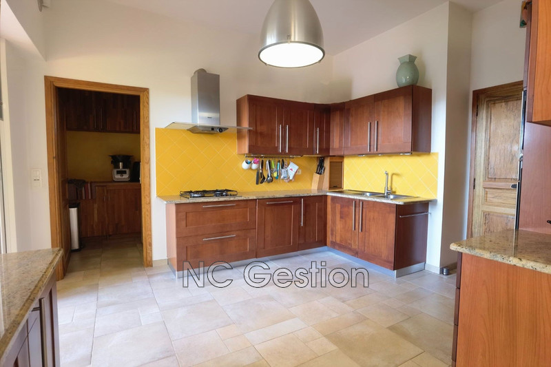 Vente maison Antibes  