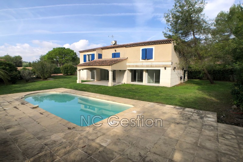 vente Maison villa Biot Villa Biot achat villa 5 chambres 205 m²
