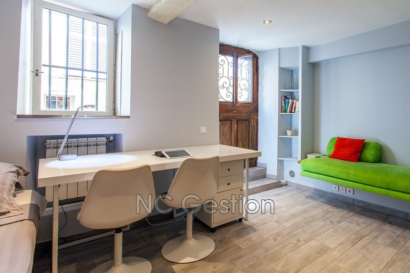 vente Appartement Valbonne Centre-ville Appartement Valbonne Centre-ville, achat appartement 1 pièce 22 m²
