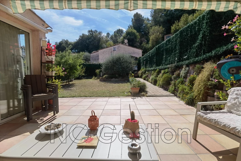 Vente maison La Colle-sur-Loup  