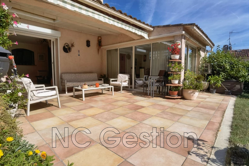 Vente maison La Colle-sur-Loup  