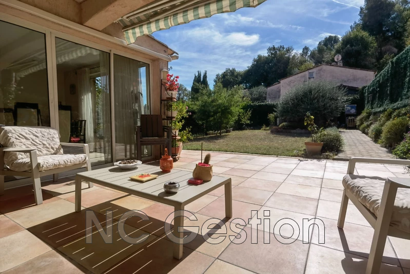 Vente maison La Colle-sur-Loup  
