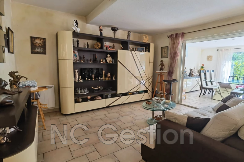 Vente maison La Colle-sur-Loup  