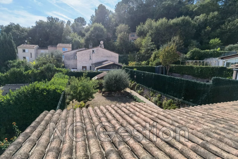 Vente maison La Colle-sur-Loup  