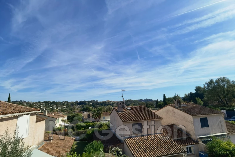 Vente maison La Colle-sur-Loup  