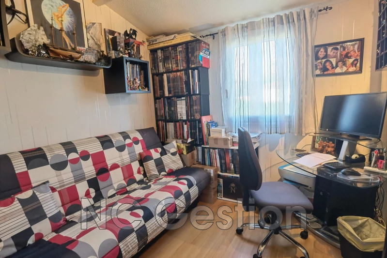 Vente maison La Colle-sur-Loup  