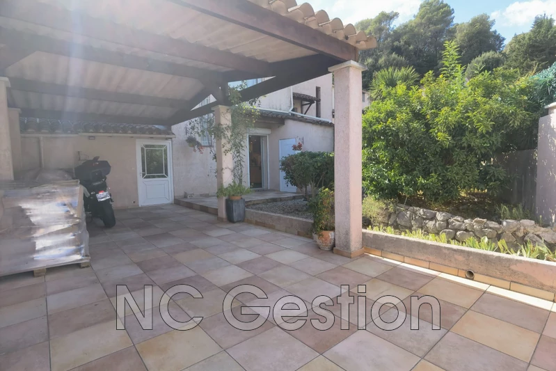 Vente maison La Colle-sur-Loup  