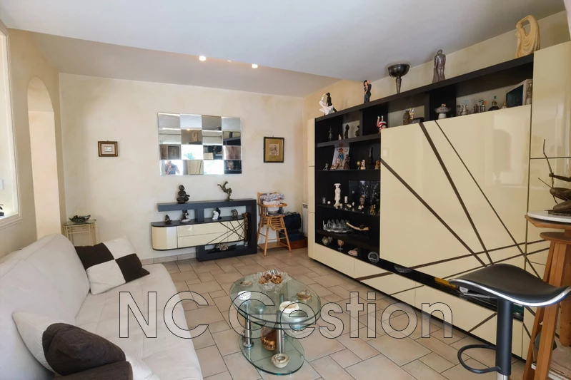 Vente maison La Colle-sur-Loup  