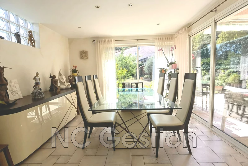 Vente maison La Colle-sur-Loup  