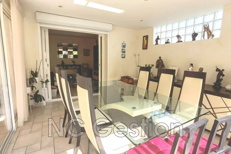 Vente maison La Colle-sur-Loup  