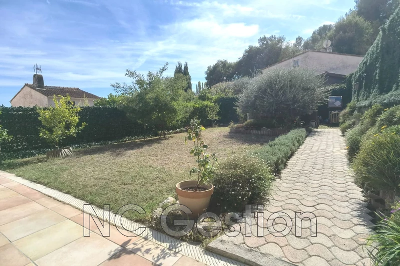 Vente maison La Colle-sur-Loup  