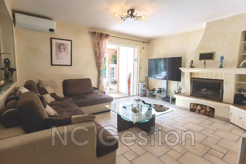 Vente maison La Colle-sur-Loup  