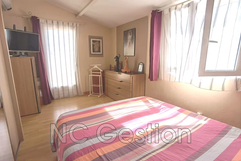 Vente maison La Colle-sur-Loup  