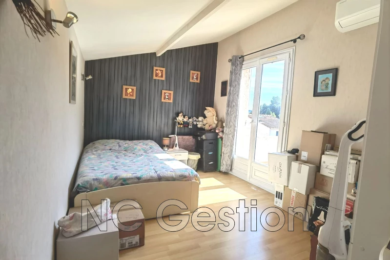 Vente maison La Colle-sur-Loup  