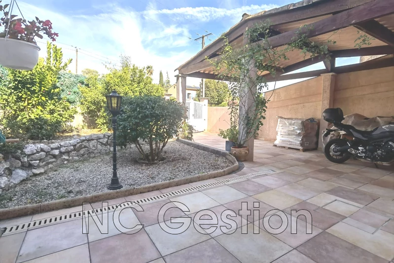 Vente maison La Colle-sur-Loup  