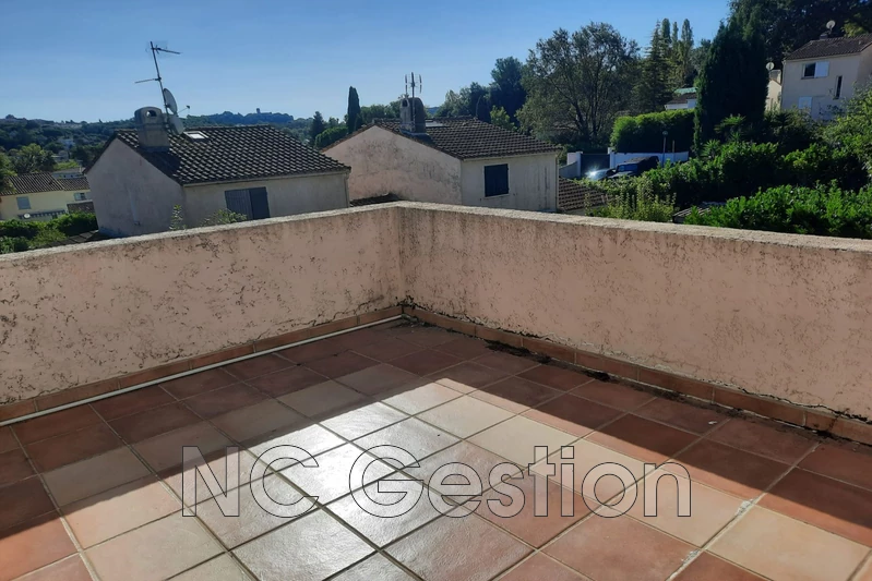 Vente maison La Colle-sur-Loup  