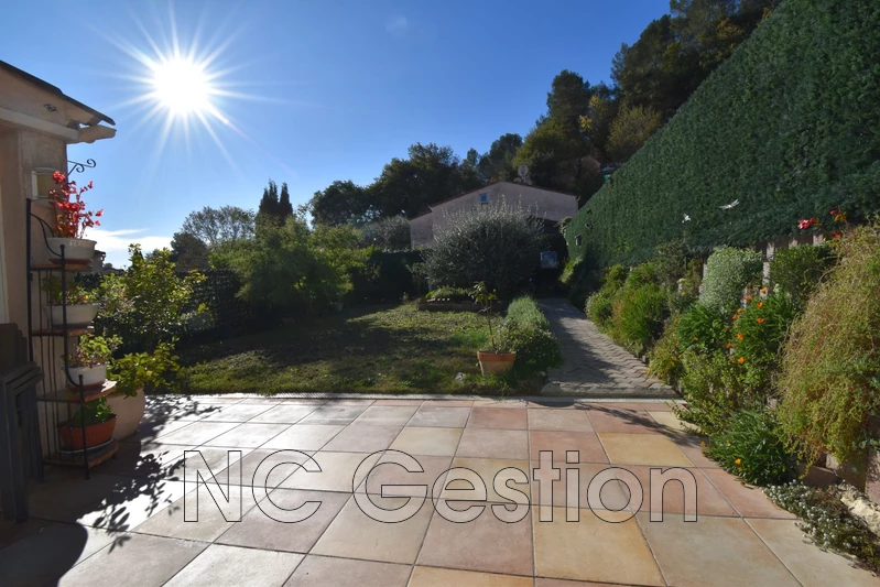 Vente maison La Colle-sur-Loup  