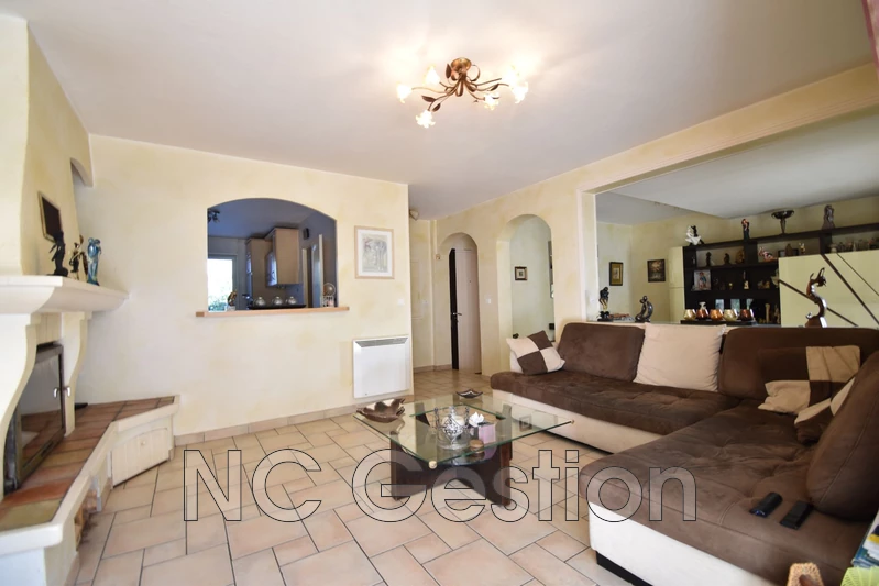 Vente maison La Colle-sur-Loup  