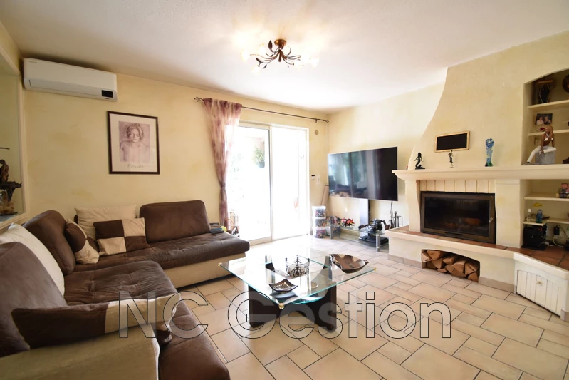 Vente maison La Colle-sur-Loup  